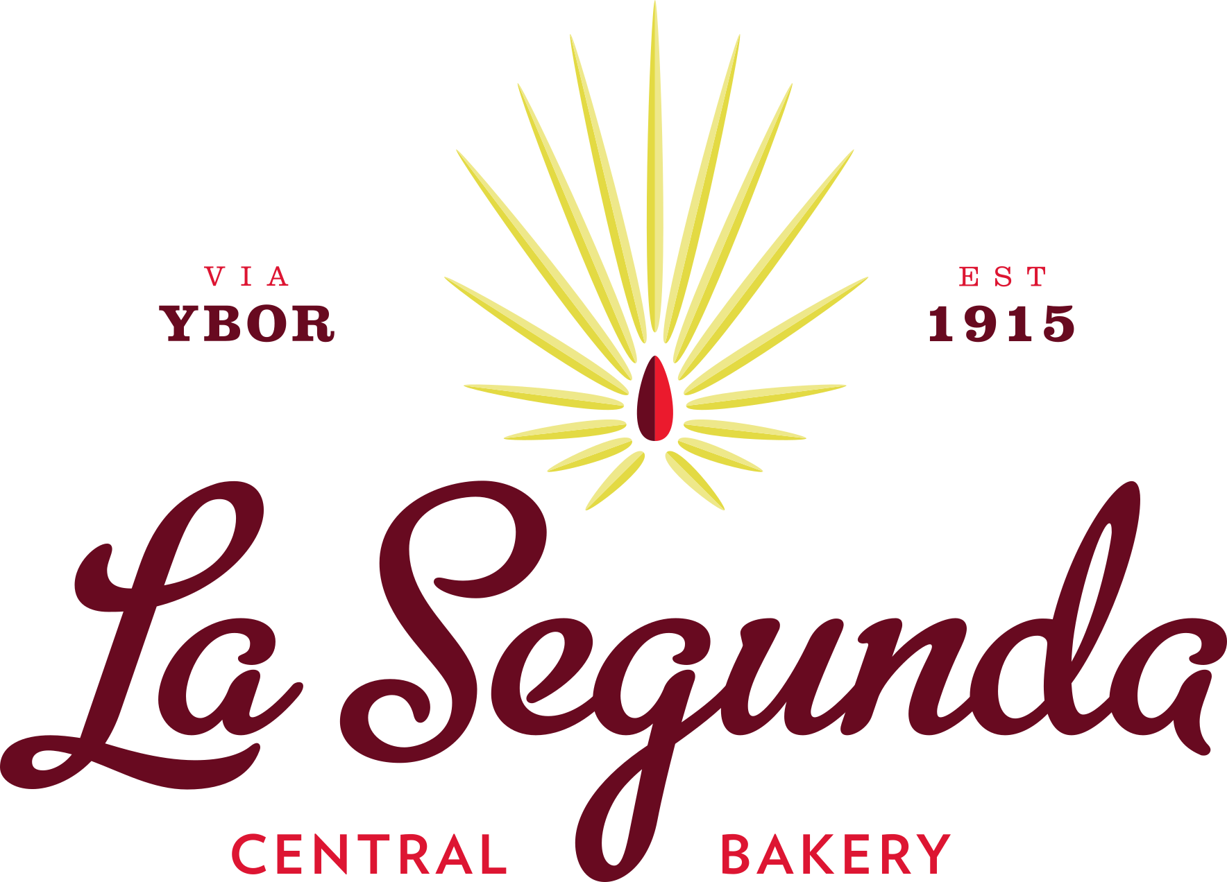 La Segunda Central Bakery